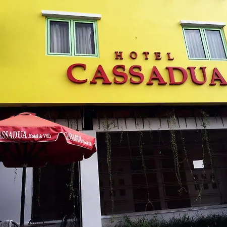 Cassadua Hotel & Residence